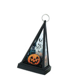 Maxbell Halloween LED Lamp Pendant Decorative Gift for Bedroom Tabletop Outdoor Pumpkin