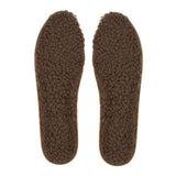 Maxbell Unisex Warm Sports Shoes Insoles Inserts for Boots Slippers Sneakers 37-39