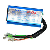 Maxbell Racing CDI Box Ignition For YAMAHA JOG Scooter Moped 2 Stroke 50CC 90CC