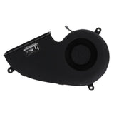 Max Maxb All-in-One Computer CPU Cooling Fan Replacement for Apple iMac 27inch A1419