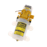 Maxbell 12V Diaphragm Sprayer Motor Washer High Pressure Micro Vacuum Pump YZLZ-4451