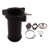 Max Maxb 2.25" EGR Valve for VW TDI 1.9 Performance Delete Race Pipe 130/160 57mm