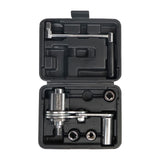 Maxbell Torque Multiplier Wrench Easy to Carry with Long Handle Travel Labor Saving