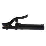 Maxbell Copper Material Black Welding Electrode Holder Heat Resistant Soldering Tools 800A Capacity