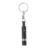 Max Tobacco Cigar Punch Cutter Cigars Hole Puncher Cigar Drill Accessory Black