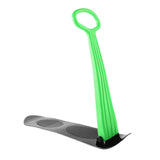 Maxbell Maxbell Trick Scooter Durable Collapsible High Quality for Beginners Girls Practice Green
