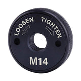 Maxbell M14 Thread Angle Grinder Durable for Angle Grinders Carving Attachment