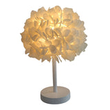 Maxbell Desk Light LED Night Light Bedside Table Lamp for Bedroom Living Room Champagne