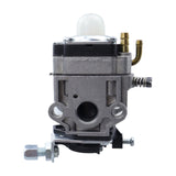 Maxbell Replacement Carburetor Carb Durable for TB43 TU43 Gasoline Brush Cutter