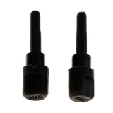 Max Maxb 1 Pair Windscreen Washer Jet Nozzle Spray For VW Skoda Audi Seat 3B9955985A