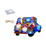Maxbell Car Front Door Sign Hanging for Bar Shop Decoration Ornaments Crafts Arts L