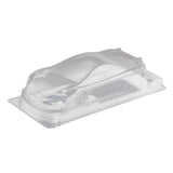 Maxbell 1/10 RC Car Body DIY RC Car PC Shell for RC Car Replacement