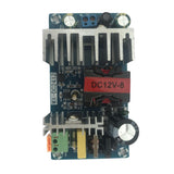Max AC-DC Power Converter Module DC 12V 8A Switching Power Supply Board