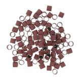 Max 100 Pieces Sanding Drums Sanding Bands Sleeves For Rotary Tools 400#