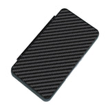 Maxbell Game Case Storage with 48 Slots Compact Game Holder Case Black