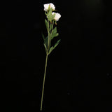 Maxbell Artificial Silk Peony Flower DIY Bouquet Wedding Home Decoration Champagne