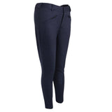 Maxbell Unisex Horse Riding Pants Jodhpurs Cotton Equestrian Breeches Trousers 25