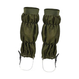 Maxbell Lightweight Leg Cover Windproof Snowproof Sandproof for Outdoor Backpacking