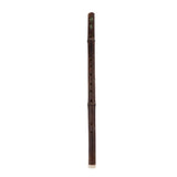 Max High Grade Bamboo Clarinet D/F/G/E/C Key Flute Musical Instrument F Key