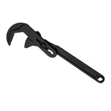 Maxbell Adjustable Wrench Spanner Tools for Washbasin Car Repairing Home Accessories