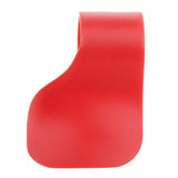 Maxbell Throttle Assist Hand Bar Grip For Motorcorss Motorcycle Racing Street Bikes Red