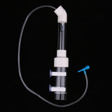 Max Maxb Fish Egg Incubator Tumbler Aquarium Tank Fishes Farming Cichlid M