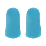 Max Maxb 1 Pair Noise Cancelling Ear Plugs Hearing Protection Blue