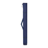 Maxbell Fishing Rod Umbrella Bags Fishing Tackle Bag Thick for Outside Hiking Camping Blue S