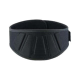 Maxbell Adjustable Weight Lifting Belt Weightlifting Belt Support Deadlift Protector 2XL and Black