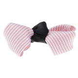 Max Cloth Bowknot DIY Craft Kids Headwear Slipper Accessories  Meters Apricot