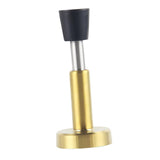 Maxbell Door Stopper with Rubber Buffer Modern Wall Protector Door Holder Protection B