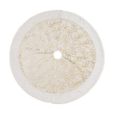 Maxbell Xmas Tree Decoration Floor Cover Ornament Xmas Socks for Festival Decor Base