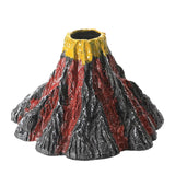 Maxbell Aquarium Decoration Ornament Kit Accessory Air Bubble Stone Fish Tanks Decor B