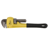 Max Plumber Pipe Wrench Water Pump Plier with Adjustable Jaws Plier Tool 12 Inch