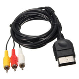 Maxbell AV RCA Audio Video Cable Professional Gaming High performance