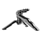 Maxbell Portable Foldable Tripod Stand Hand Grip for Digital SLR Camera Canon Nikon