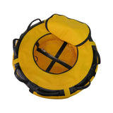 Maxbell Dive Buoy Inflatable High Visibility for Snorkeling Spearfishing Free Diving
