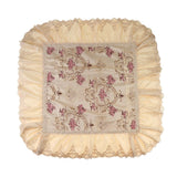 Max European Style Luxury Dining Chair Seat Cushion Chair Cushion Mat Type 7