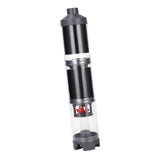 Maxbell Fish Tank Filter Manure Suction Separator Oxygenated Cycle Fishing Toilet 6.7cmx35cm