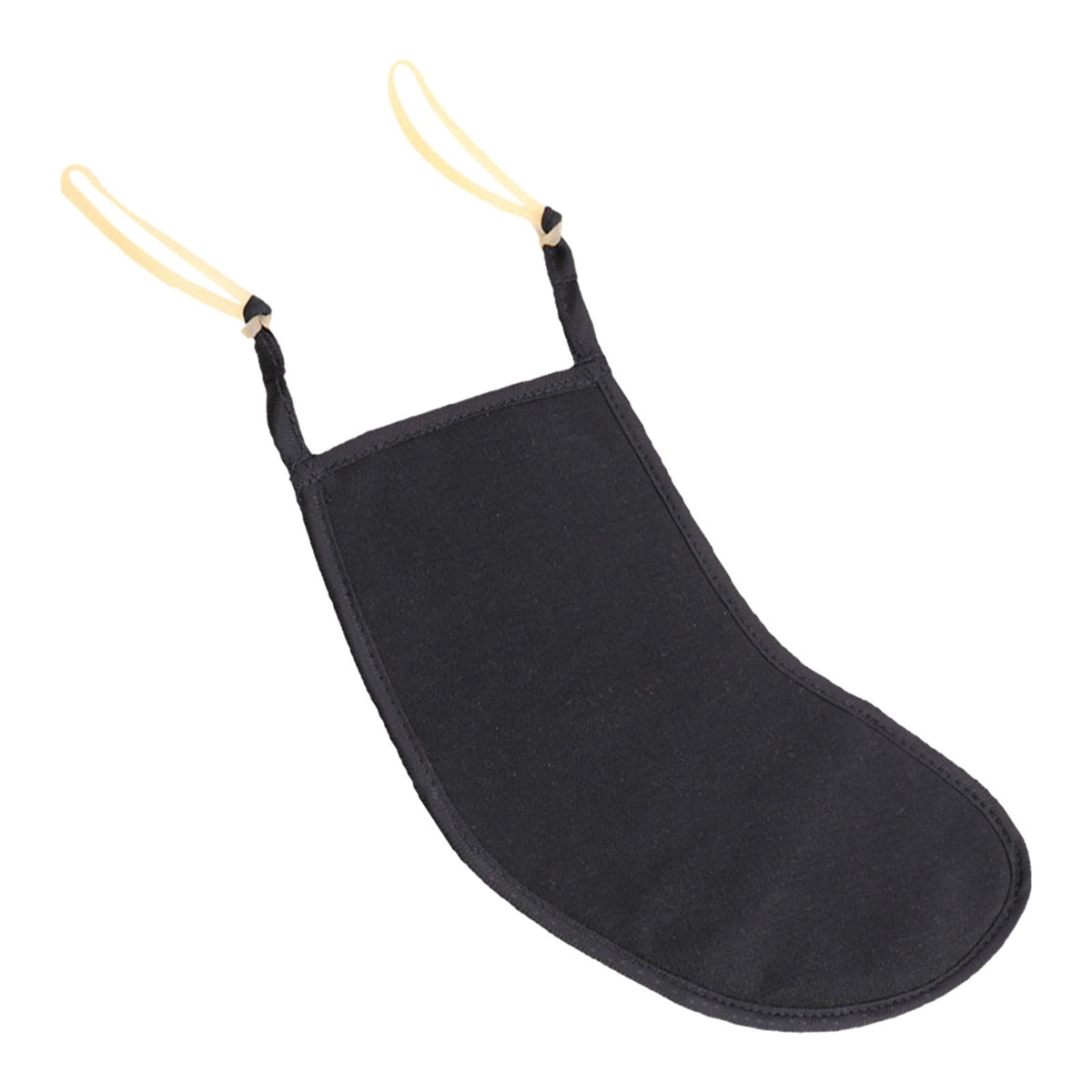 Maxbell Violin Shoulder Rest Soft Anti Slip Violin Chinrest Pad Accessories