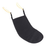 Maxbell Violin Shoulder Rest Soft Anti Slip Violin Chinrest Pad Accessories