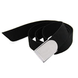 Maxbell Diving Weight Waist Belt with Stainless Steel Buckle for Snorkeling Diving