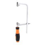 Maxbell Multifunction Coping Saw Woodworker Fret Saw & Blades S Coping Saw