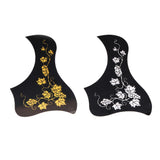 Max 2Pcs of Set 41 inch Acoustic Guitar Pickguard Pick Guard Protector Parts