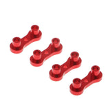 Max Metal Propeller Props Clip Clamp for DOBBY Drone UAV Quadcopter Parts Red