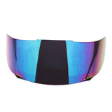 Maxbell Motorcycle Full Face Helmet Visor for JK-902 JK-316 GXT-902 Color