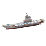 Maxbell Ship Boat Model Kits 3D Puzzle Kits Ship Model Building Kit for Shelf TH890H