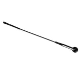 Maxbell Portable Golf Swing Training Aid Practice Position Correction Women Men 120cm Black