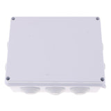 Max Maxb IP65 Waterproof ABS Plastic Enclosure Case Junction Box  200x155x80 mm