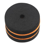 Max Hi Hat Cymbal Felt Washer Protector for Percussion Instrument Accessory